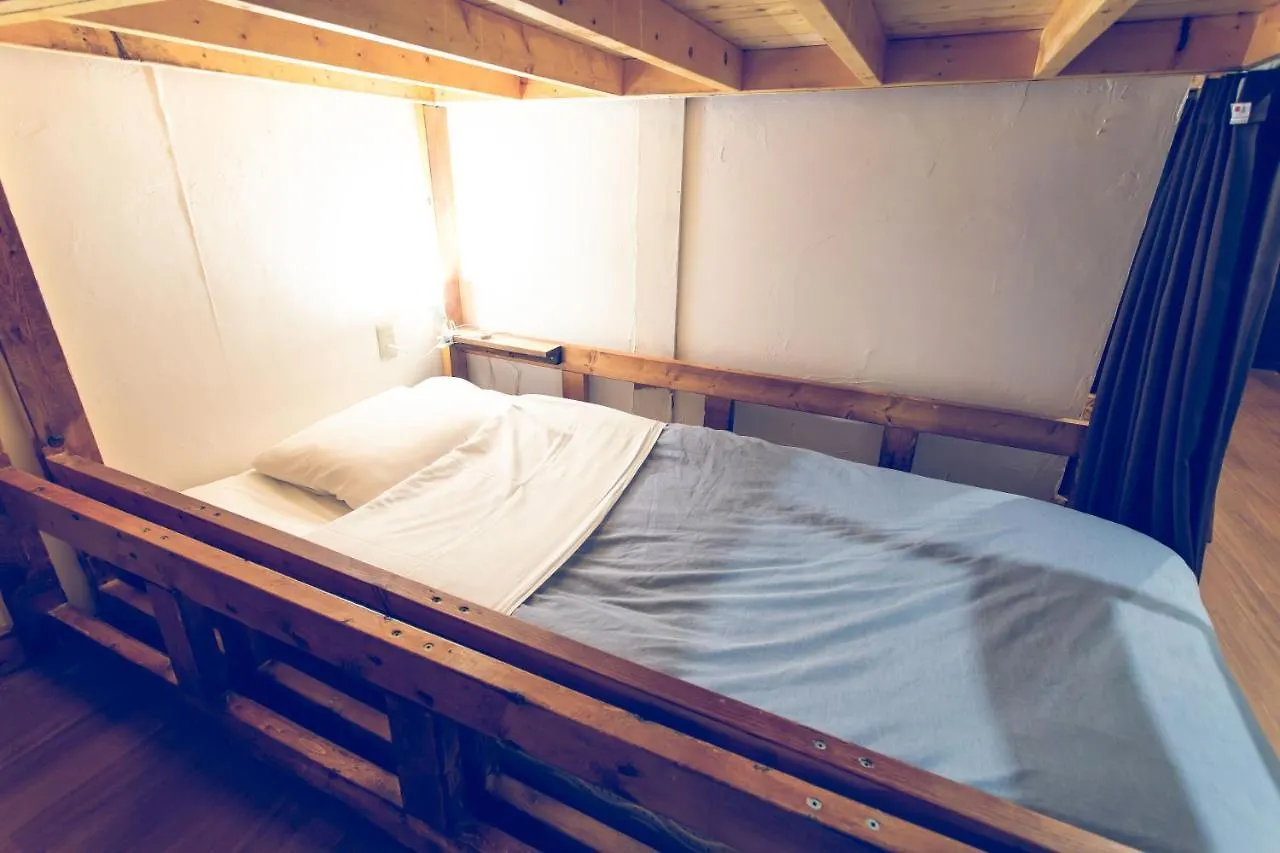 Guest House Waya Sapporo