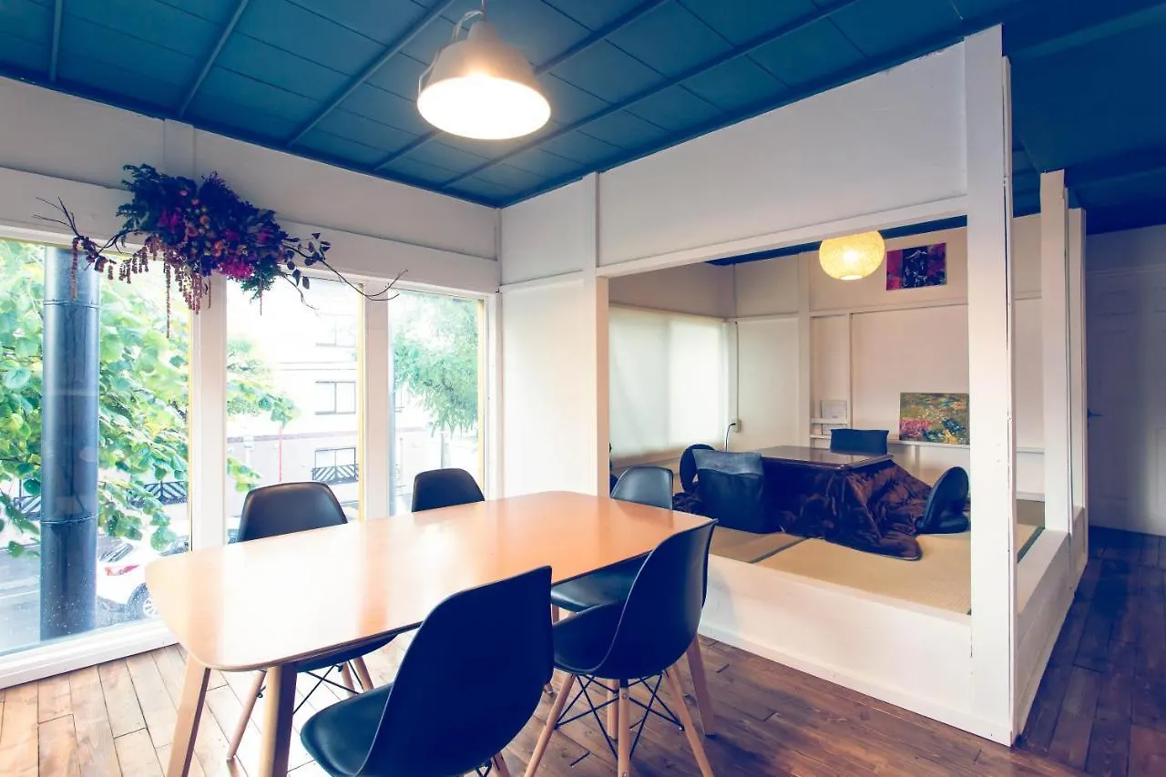 Guest House Waya Sapporo