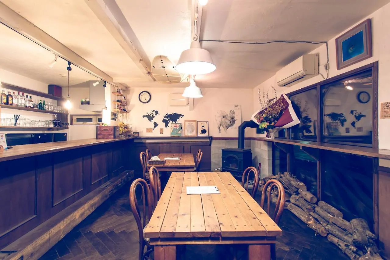 Guest House Waya Sapporo