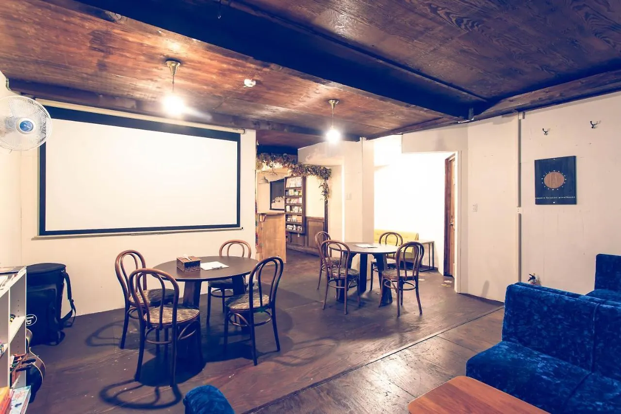 Hostel Guest House Waya Sapporo