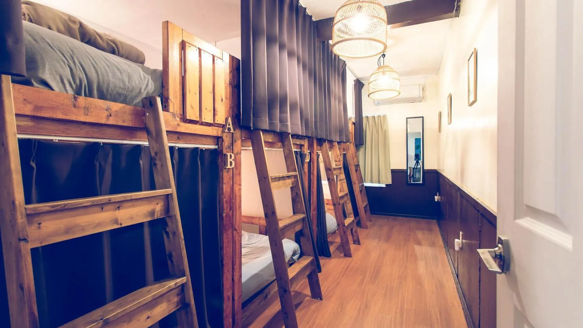 Guest House Waya Sapporo 0*,  Japan