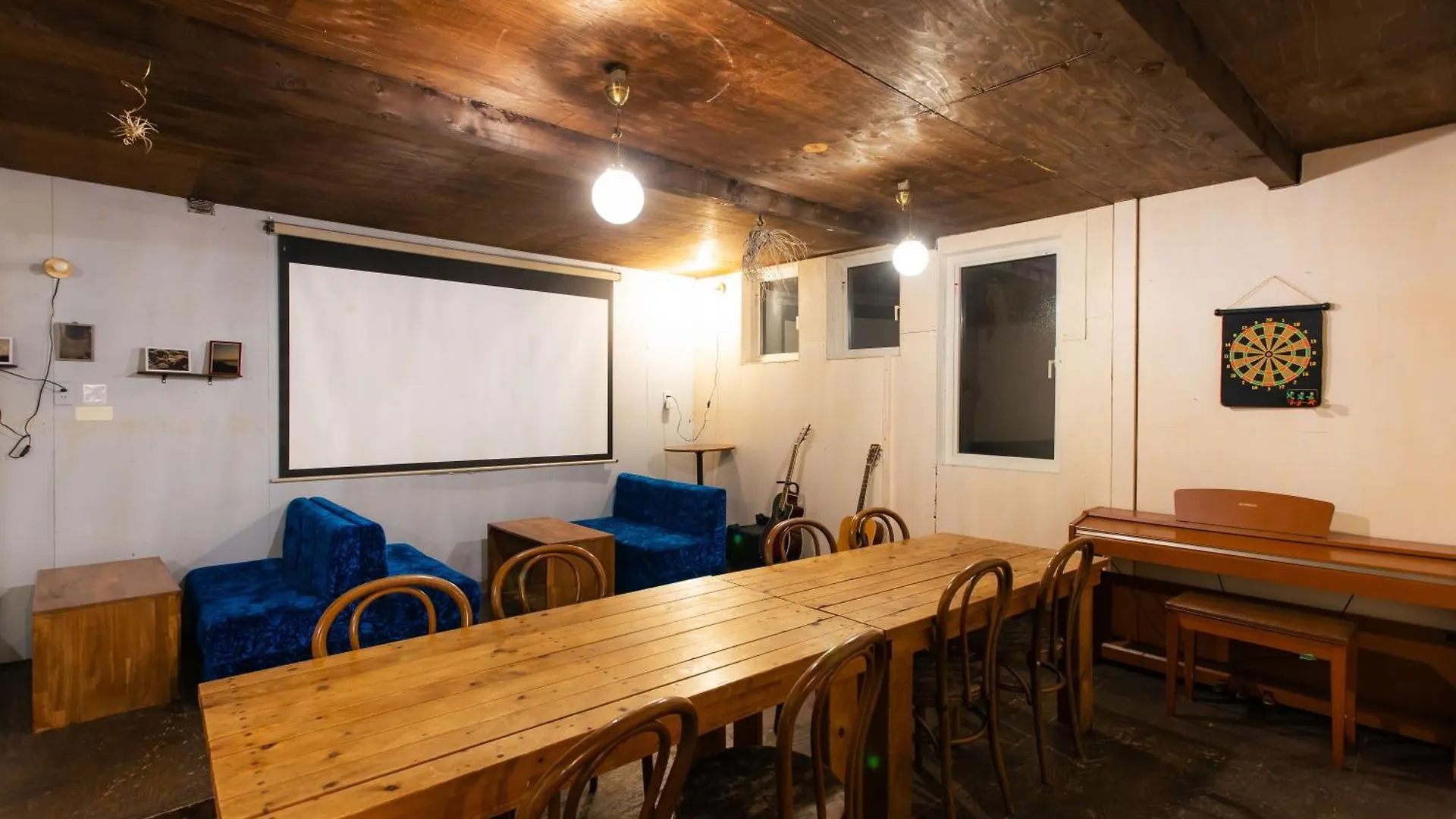Guest House Waya Sapporo Hostel