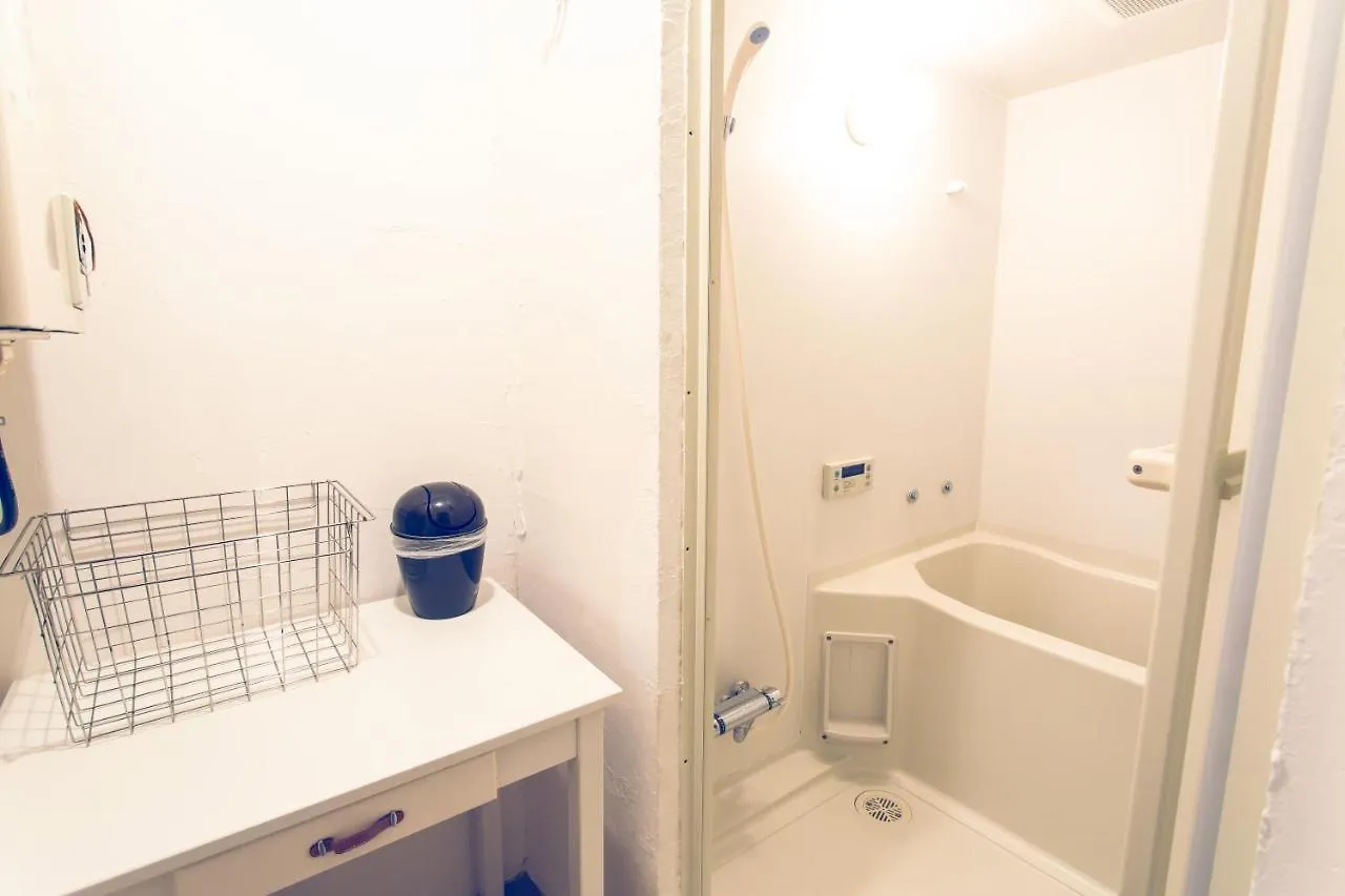 Guest House Waya Sapporo