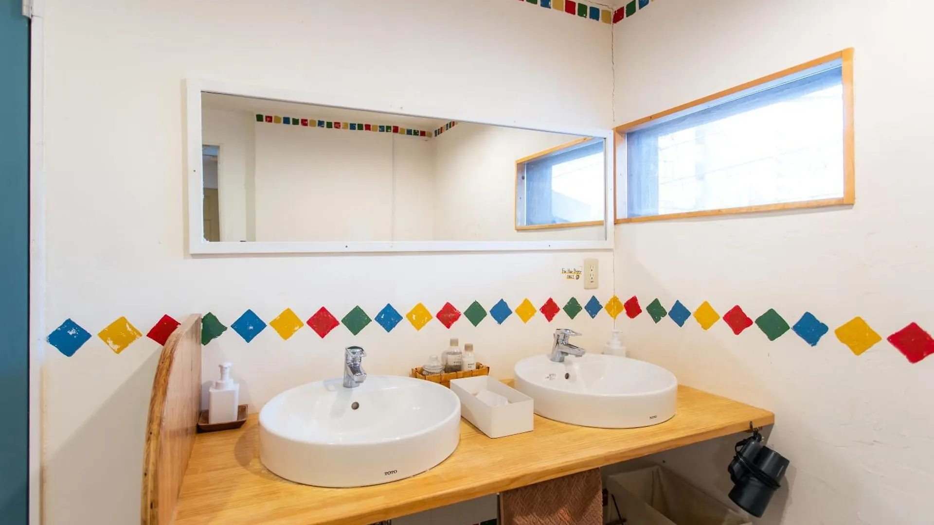Guest House Waya Sapporo Hostel